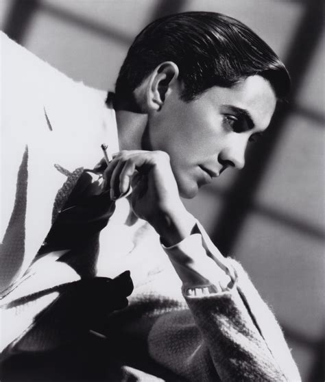 tyrone power jr