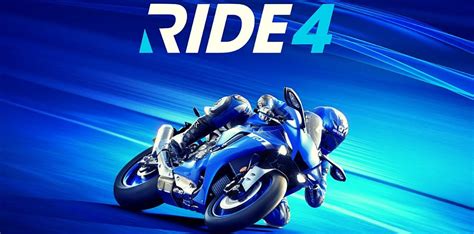 Ride 4 Ps4 Pro Review Is It A Fun Game Or Not Air Entertainment