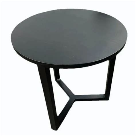 Round Engineered Wood Tea Table At Rs 4500 In Bhiwani Id 20964558491