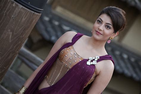 Actress Kajal Agarwal Latest Hot Photos Tolly Cinemaa