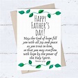 Happy Father's Day Bible Verses Images