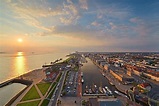 Die Highlights in Bremerhaven - Entdecke Deutschland