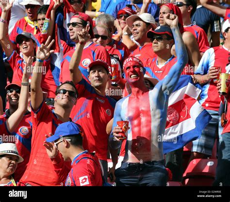 World Cup Body Paint Hi Res Stock Photography And Images Alamy