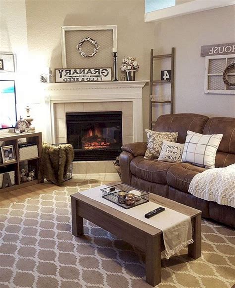 30 Cozy Living Room Design Ideas Page 6 Of 32