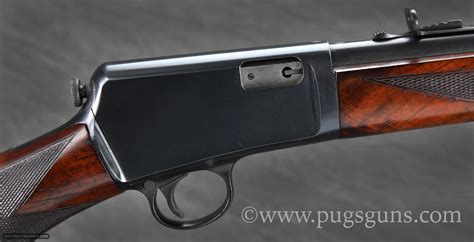 Winchester 63 Deluxe