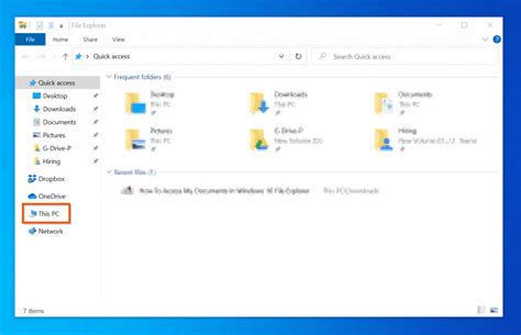 Get Help With File Explorer In Windows 10 Your Ultimate Guide