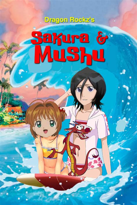Sakura And Mushu 2002 Scratchpad Iii Wiki Fandom