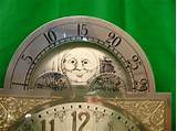 Photos of Viking Clock Company Grandfather Clock
