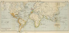 World Historical Maps - Perry-Castañeda Map Collection - UT Library Online