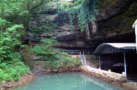 Picasa Web Albums Bowlinggreen Visi Lost River Cave Lost River
