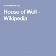 House of Welf - Wikipedia | House, Ancestry, Heritage