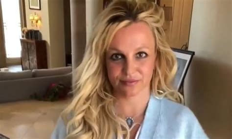 Britney Spears Sparks Concern After The Singer Posted Fully Nude