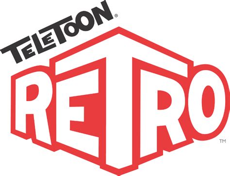 Teletoon Logo Logodix