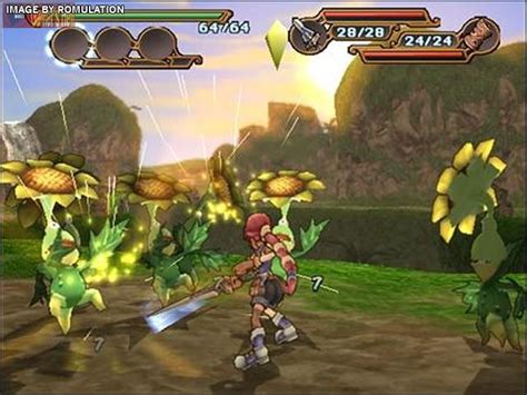 Dark Cloud 2 Usa Sony Playstation 2 Ps2 Iso Download Romulation