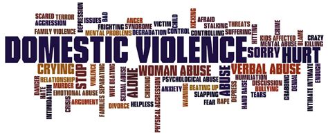We clearly did so in response to a recent incident of domestic violence. Governor Awards $278,425 to aid Domestic Violence Victims ...