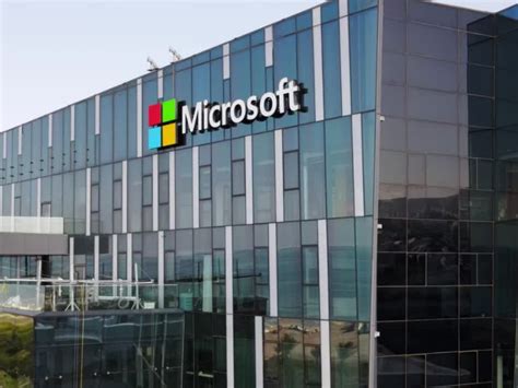Microsoft Lays Off 10000 Employees To Reduce Costs