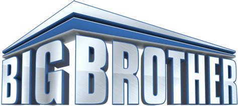 Big Brother Logo Free Png Images