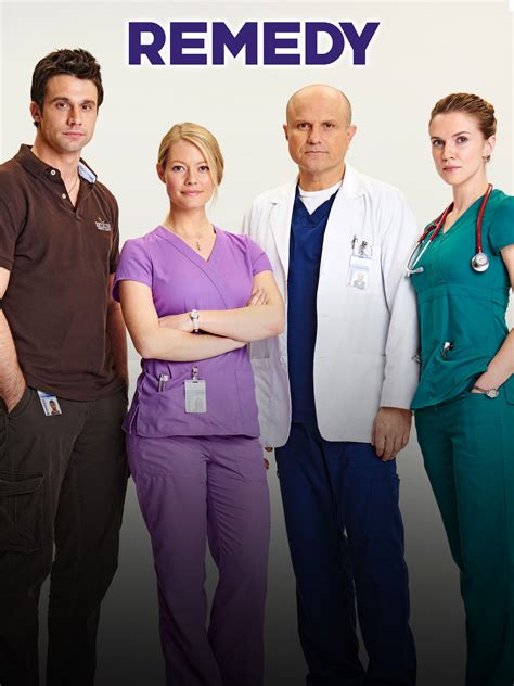 Watch Remedy Online Season 2 2015 Tv Guide