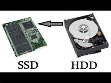 Another way to make the unrecognized or undetectable wd external hard drive (wd elements) show up on your pc is to change the drive letter. How to Check computers Hard disk HDD or SSD (Solid state ...