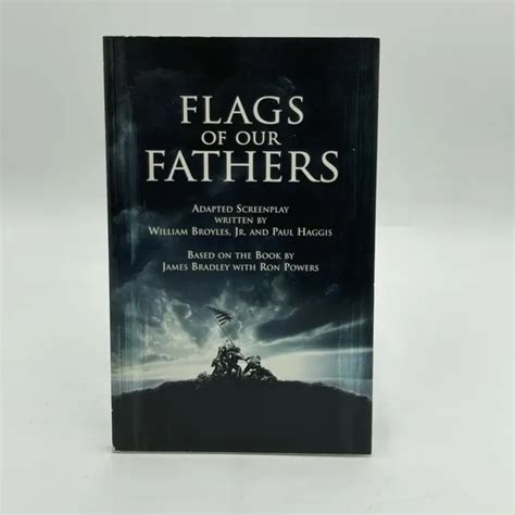 Flags Of Our Father Best Original Screenplay Script Oscar Fyc