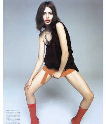 Kemp Muhl Gallery With 66 General Photos Models The FMD