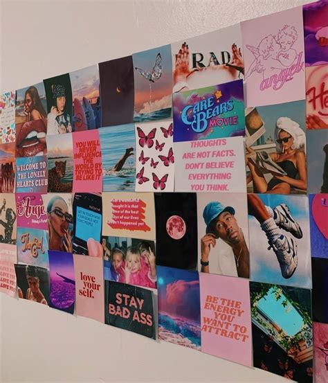 Laurenrebelo In 2020 Wall Collage Pinterest Room Decor Room