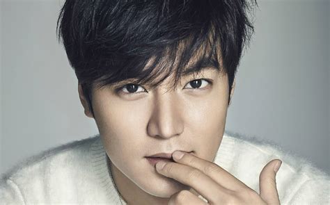 Find lee min ho pictures and lee min ho photos on desktop nexus. Lee Min Ho encourages fans to help Nepal through donation ...