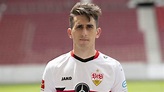 VfB Stuttgart: Ömer Beyaz in die 2. Liga