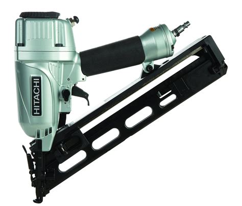 Maybe you would like to learn more about one of these? Best Finish Pneumatic Nail Gun Reviews: HITACHI NT65MA4 vs. BOSTITCH N62FNK - Framing Nailerz