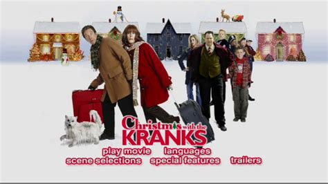christmas with the kranks youtube