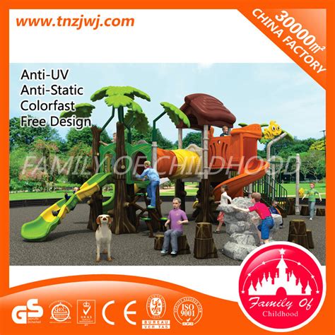 Wholesale Kids Metal Outdoor Playground Sliding Board China Outdoor
