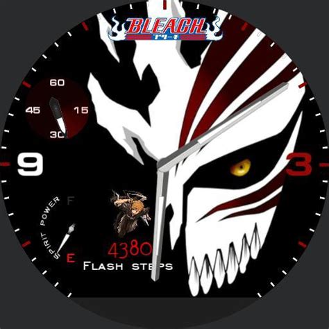 Free Anime Apple Watch Faces Watch Face Aesthetic Wallpaper For Apple