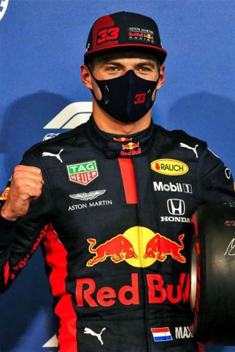 Brundle Prijst Verstappen Briljante Prestatie Van Max En Red Bull