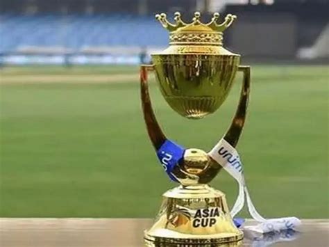 2021 Asia Cup In Sri Lanka Called Off Due To Rising Covid 19 Cases