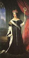 Maria Theresa of Austria (Maria Theresia Isabella; 31 July 1816 – 8 ...