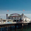 Brighton | Tipps & Sehenswürdigkeiten | Visit Britain