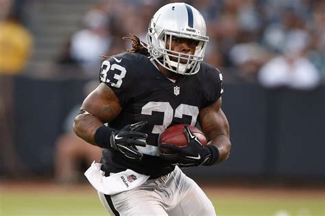 Trent Richardson, second chances, and the AAF