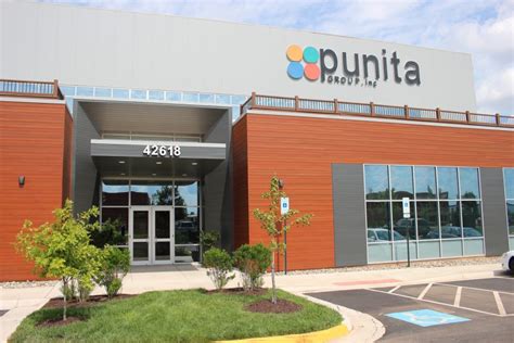 Designed for flexibility and ease of use, ukg ready combines the power of hr, talent, payroll, and time to deliver a personalized. Spotlight: Punita Group - Loudoun County Economic ...