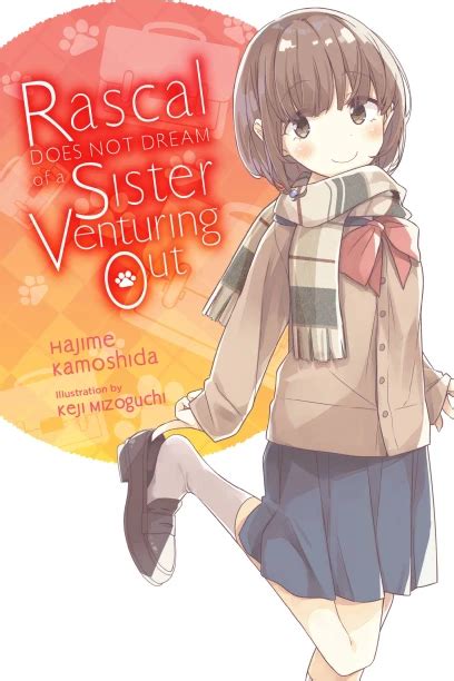 Rascal Does Not Dream Of A Sister Venturing Out Review Anime Uk News