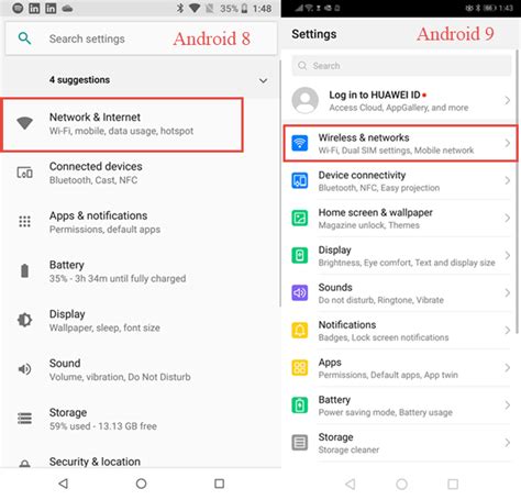 How Do I Setup And Use A Vpn On My Android Smartphone