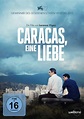 CARACAS - EINE LIEBE von LORENZO VIGAS (Regie)-20488-DVD