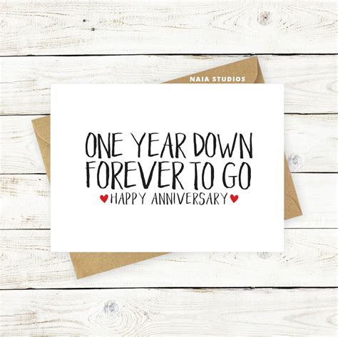 My First Wedding Anniversary Quotes