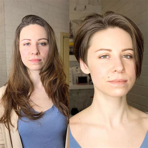 ️hairstyle Makeovers Before And After Free Download
