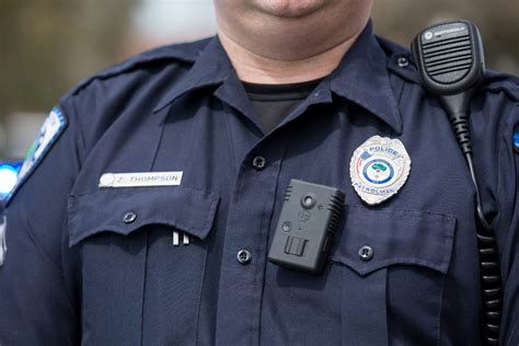 Police Body Cameras Pros And Cons