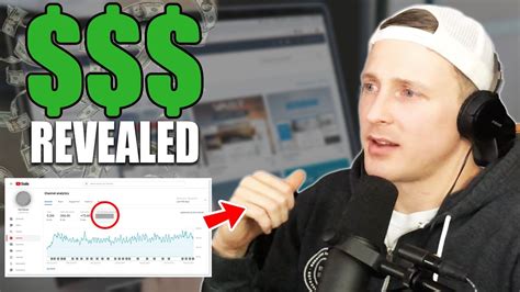 Zeducation With Tyler Zeds Youtube Income What You Didnt Know Find