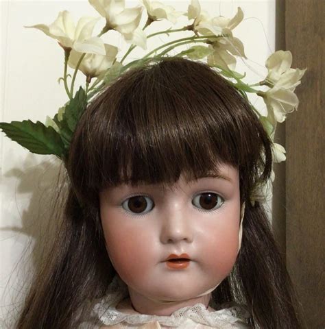 antique and vintage dolls