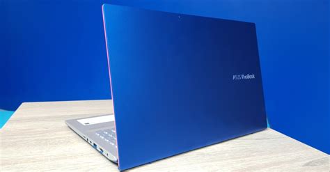 Asus Unveils The Colorful New Vivobook S15 Line