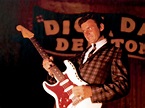 Surf Rock Godfather Dick Dale Passes Away at 81