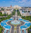Bucarest - Palace Of The Parliament Wikipedia : 7 393 tykkäystä · 52 ...