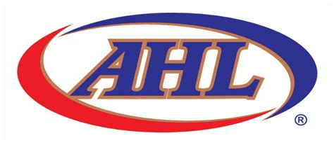 American Hockey League Alternate Logo American Hockey League Ahl